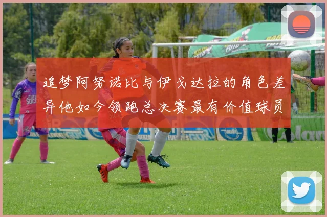 追梦阿努诺比与伊戈达拉的角色差异他如今领跑总决赛最有价值球员